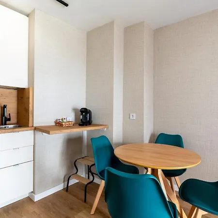 Bt Alfalfa Excelente Ubicacion Ideal Parejas Apartment *
