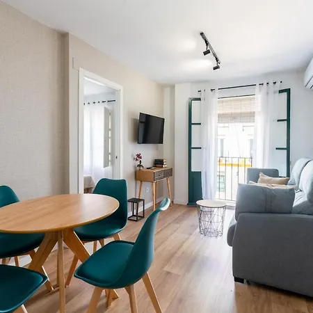 Bt Alfalfa Excelente Ubicacion Ideal Parejas Apartment