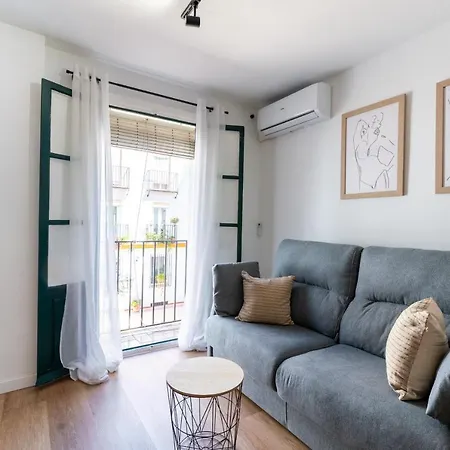 Bt Alfalfa Excelente Ubicacion Ideal Parejas Seville