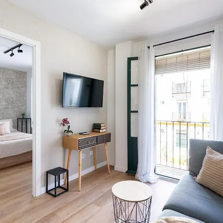 Apartment Bt Alfalfa Excelente Ubicacion Ideal Parejas