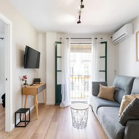 Bt Alfalfa Excelente Ubicacion Ideal Parejas Apartment