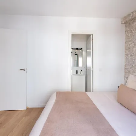 Bt Alfalfa Excelente Ubicacion Ideal Parejas Apartment Seville