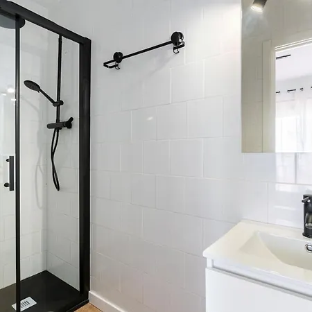 Bt Alfalfa Excelente Ubicacion Ideal Parejas Apartment Seville