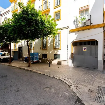 Bt Alfalfa Excelente Ubicacion Ideal Parejas Seville