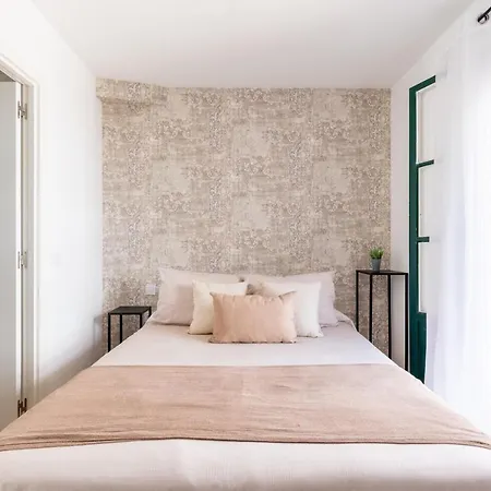 Apartment Bt Alfalfa Excelente Ubicacion Ideal Parejas Seville