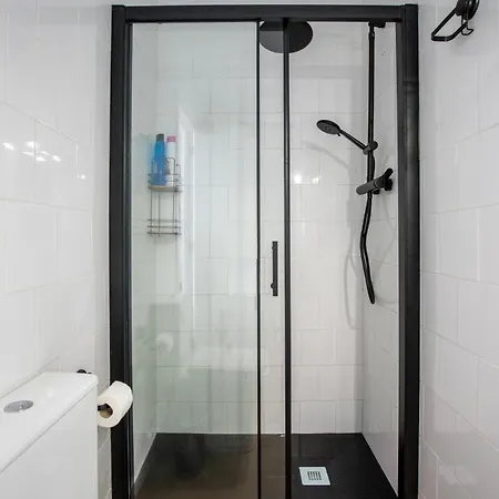 Bt Alfalfa Excelente Ubicacion Ideal Parejas Apartment *