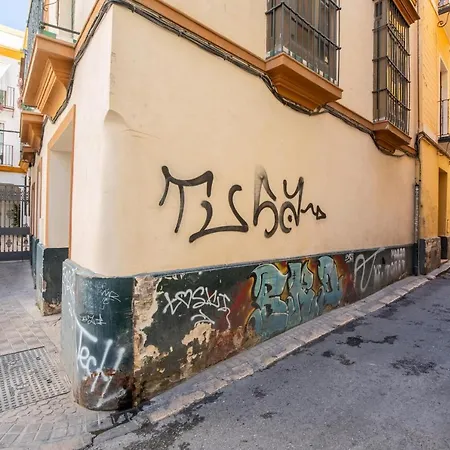 Bt Alfalfa Excelente Ubicacion Ideal Parejas Seville